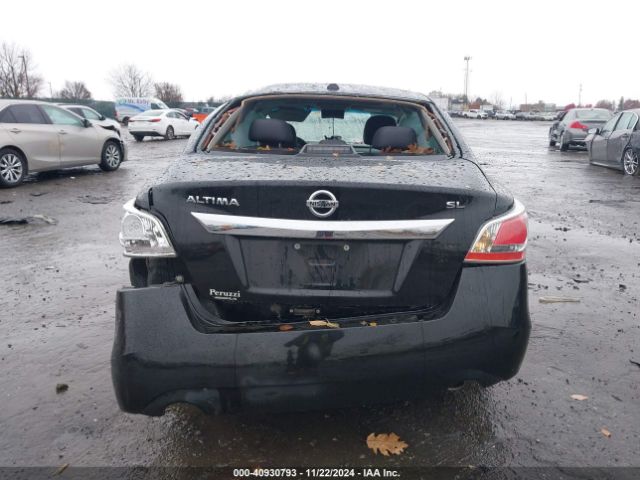 1N4AL3AP2FC430862 Nissan Altima 2.5 Sl
