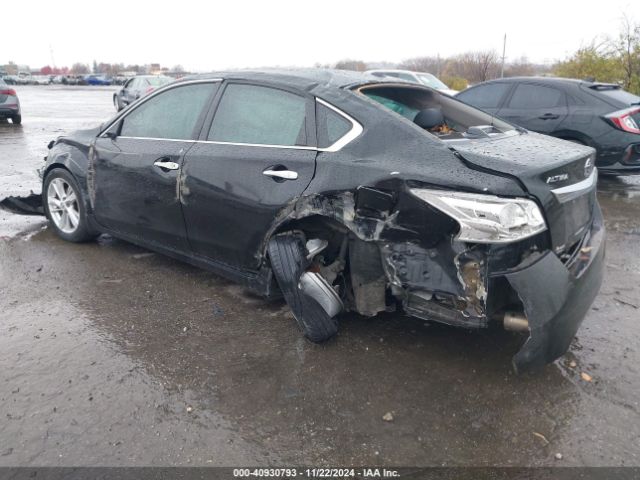 1N4AL3AP2FC430862 Nissan Altima 2.5 Sl