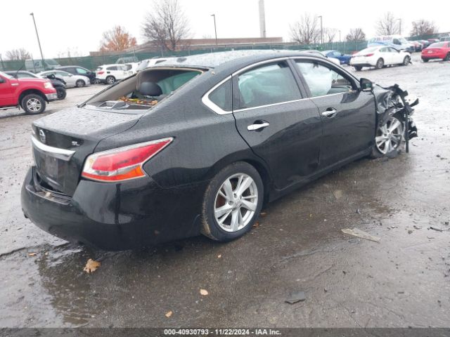 1N4AL3AP2FC430862 Nissan Altima 2.5 Sl