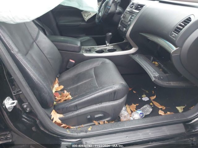 1N4AL3AP2FC430862 Nissan Altima 2.5 Sl
