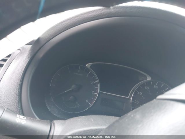 1N4AL3AP2FC430862 Nissan Altima 2.5 Sl