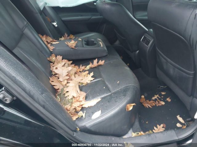 1N4AL3AP2FC430862 Nissan Altima 2.5 Sl