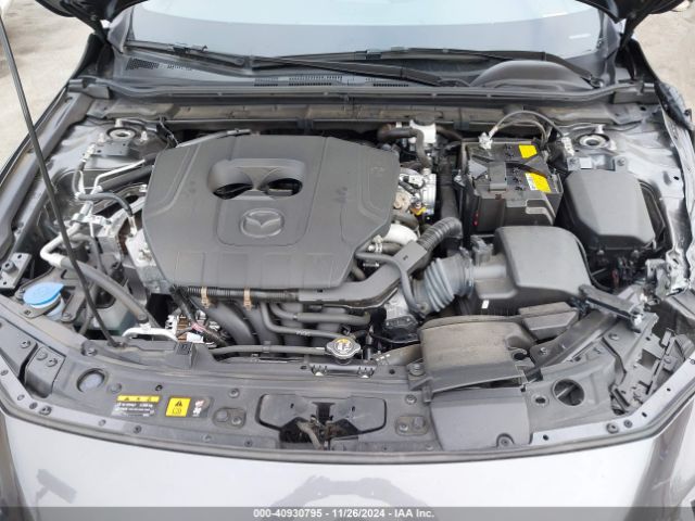 JM1BPALM8R1710683 Mazda Mazda3 2.5 S Preferred