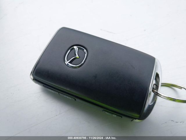 JM1BPALM8R1710683 Mazda Mazda3 2.5 S Preferred
