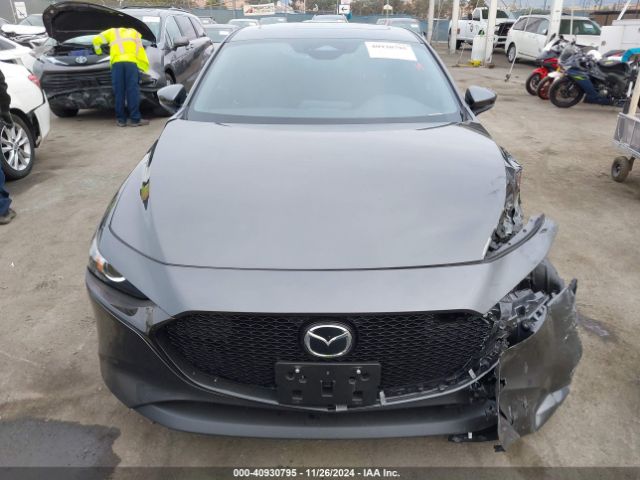 JM1BPALM8R1710683 Mazda Mazda3 2.5 S Preferred