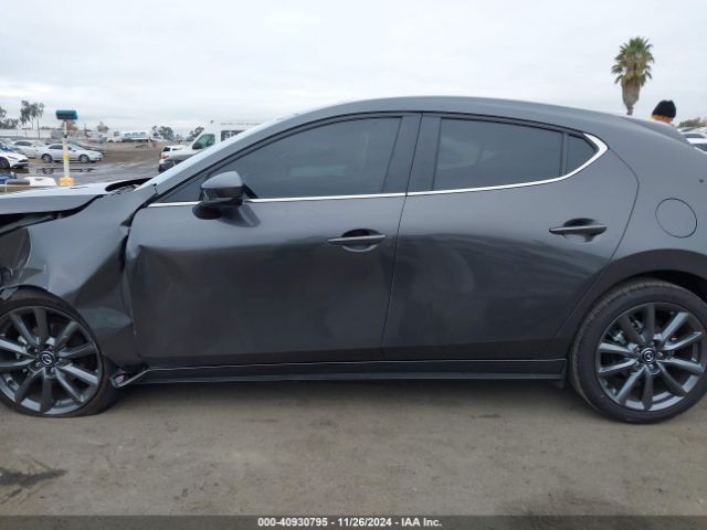 JM1BPALM8R1710683 Mazda Mazda3 2.5 S Preferred