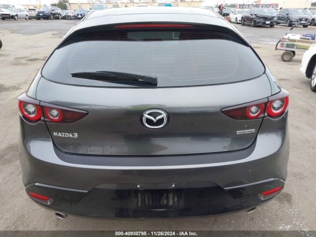 JM1BPALM8R1710683 Mazda Mazda3 2.5 S Preferred