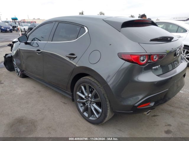 JM1BPALM8R1710683 Mazda Mazda3 2.5 S Preferred