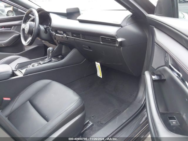 JM1BPALM8R1710683 Mazda Mazda3 2.5 S Preferred
