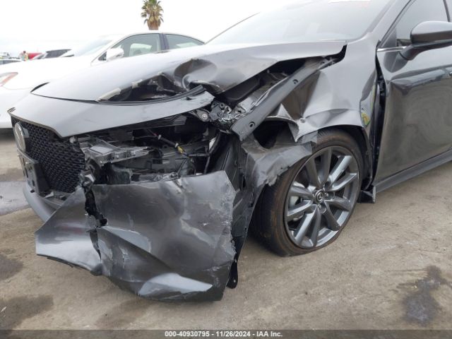 JM1BPALM8R1710683 Mazda Mazda3 2.5 S Preferred