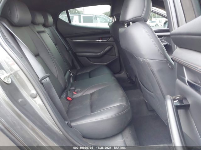 JM1BPALM8R1710683 Mazda Mazda3 2.5 S Preferred