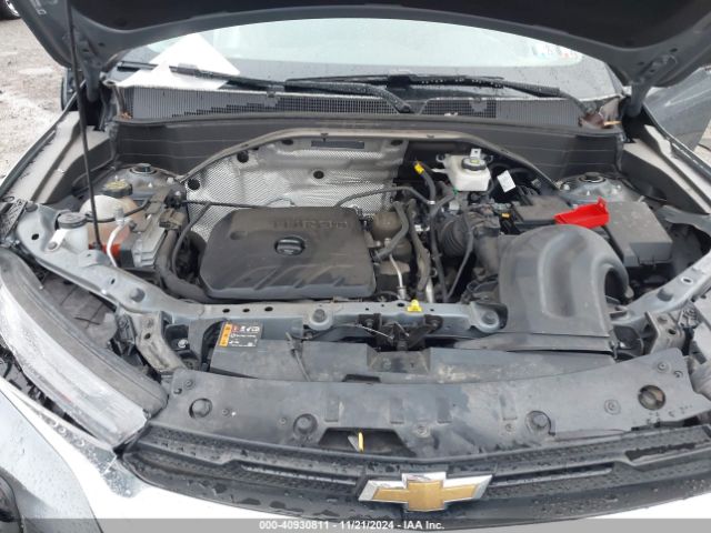 KL79MRSL1MB045561 Chevrolet Trailblazer Awd Lt