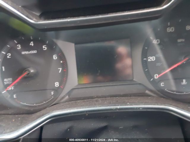 KL79MRSL1MB045561 Chevrolet Trailblazer Awd Lt
