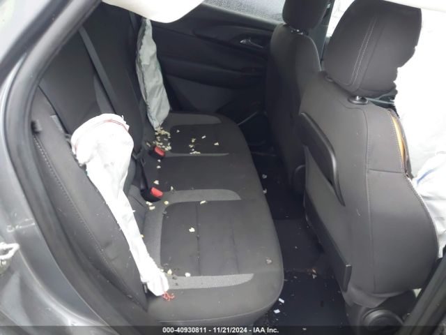 KL79MRSL1MB045561 Chevrolet Trailblazer Awd Lt