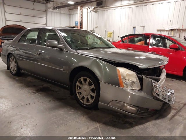 2008 CADILLAC DTS 1G6KD57Y28U174732 Photo 0