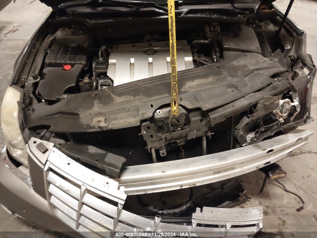 2008 CADILLAC DTS 1G6KD57Y28U174732 Photo 9