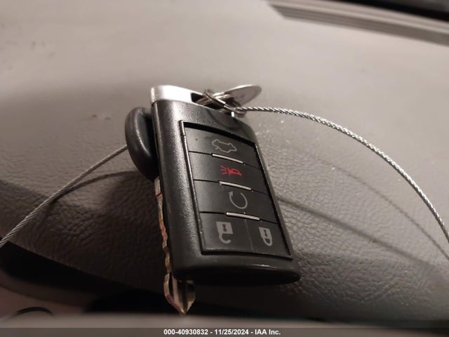 2008 CADILLAC DTS 1G6KD57Y28U174732 Photo 10