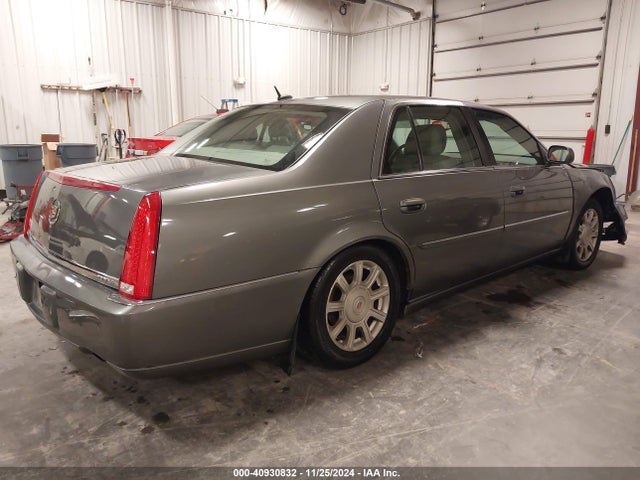 2008 CADILLAC DTS 1G6KD57Y28U174732 Photo 3