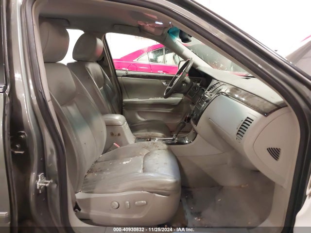 2008 CADILLAC DTS 1G6KD57Y28U174732 Photo 4