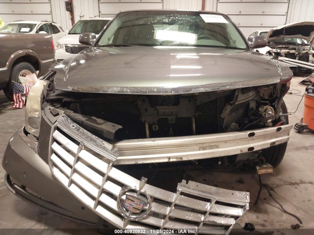 2008 CADILLAC DTS 1G6KD57Y28U174732 Photo 5
