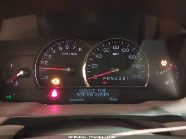 2008 CADILLAC DTS 1G6KD57Y28U174732 Photo 6
