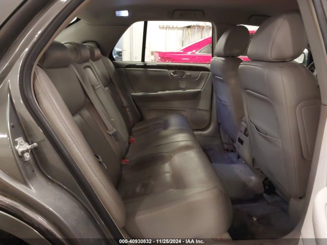 2008 CADILLAC DTS 1G6KD57Y28U174732 Photo 7