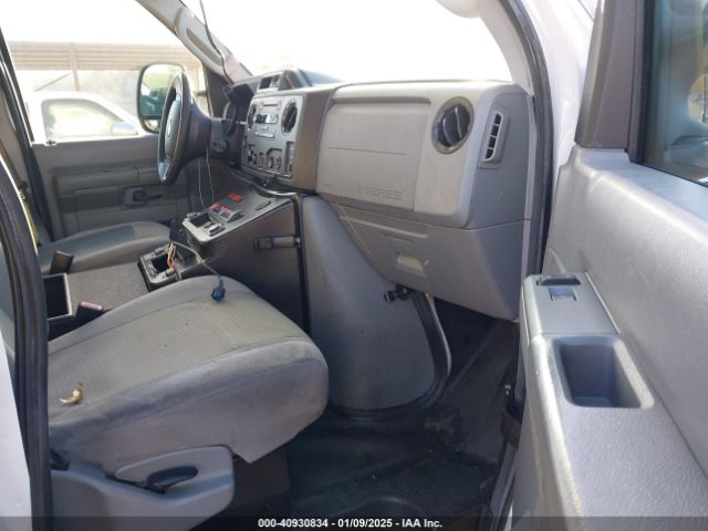 1FDSS3EL4EDB07278 Ford E-350 Super Duty Commercial
