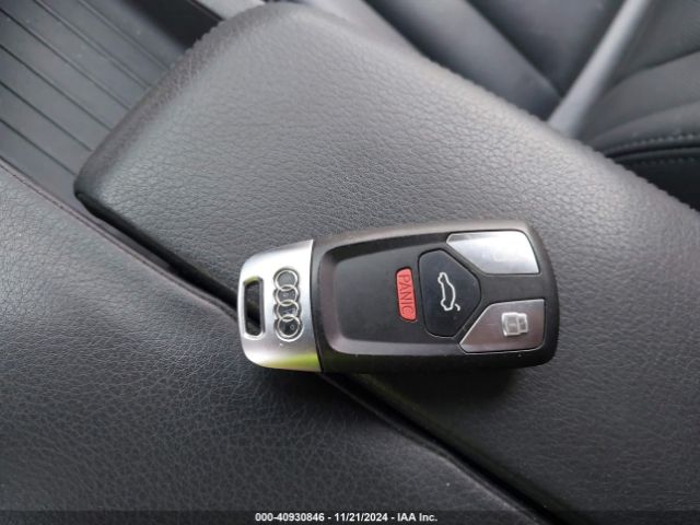 WA1LHAF77JD001313 Audi Q7 2.0t Premium