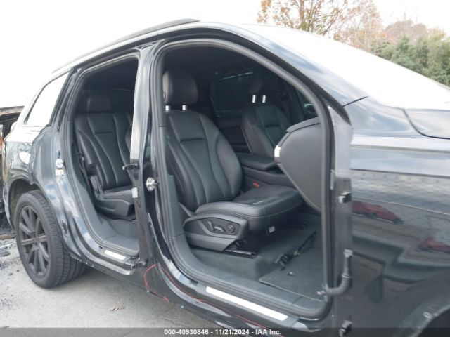 WA1LHAF77JD001313 Audi Q7 2.0t Premium