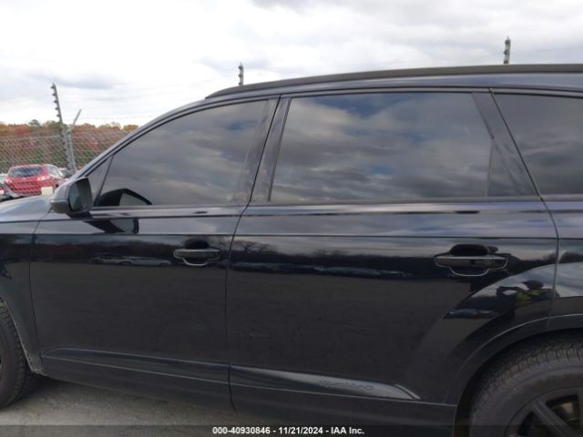 WA1LHAF77JD001313 Audi Q7 2.0t Premium
