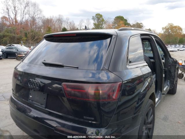 WA1LHAF77JD001313 Audi Q7 2.0t Premium