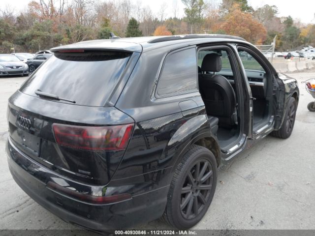 WA1LHAF77JD001313 Audi Q7 2.0t Premium