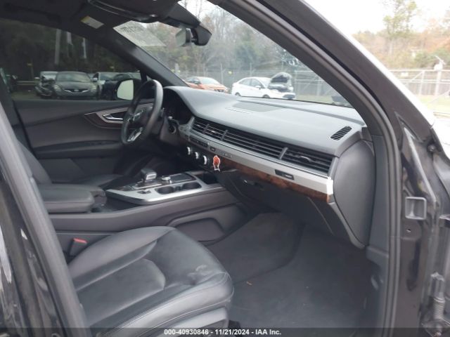 WA1LHAF77JD001313 Audi Q7 2.0t Premium