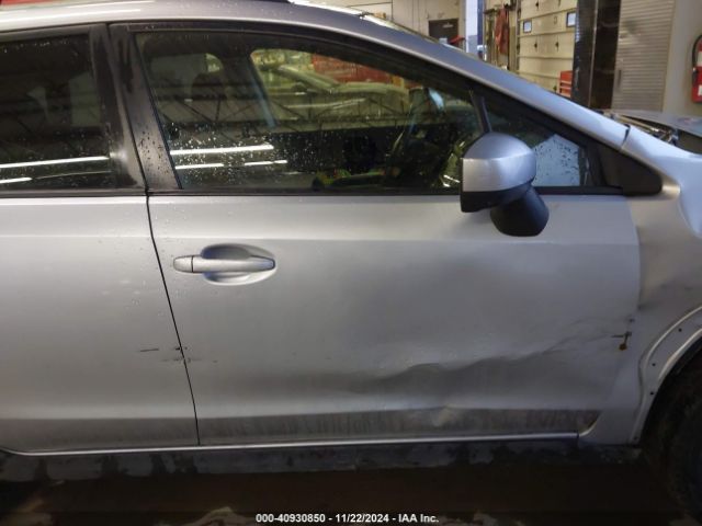JF2GPABC0G8253825 Subaru Crosstrek 2.0i Premium