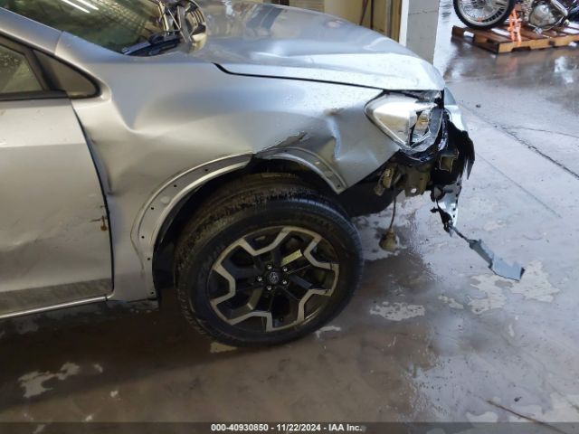 JF2GPABC0G8253825 Subaru Crosstrek 2.0i Premium