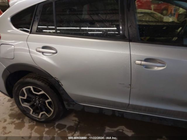 JF2GPABC0G8253825 Subaru Crosstrek 2.0i Premium