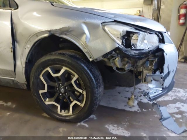 JF2GPABC0G8253825 Subaru Crosstrek 2.0i Premium