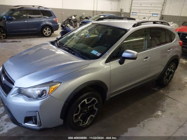 JF2GPABC0G8253825 Subaru Crosstrek 2.0i Premium