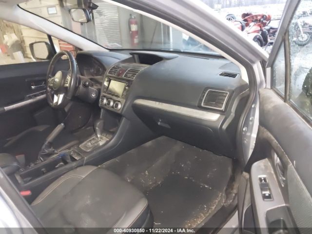 JF2GPABC0G8253825 Subaru Crosstrek 2.0i Premium