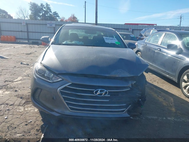 Hyundai Elantra Value Edition 2018 5NPD84LF7JH389290 Image 12