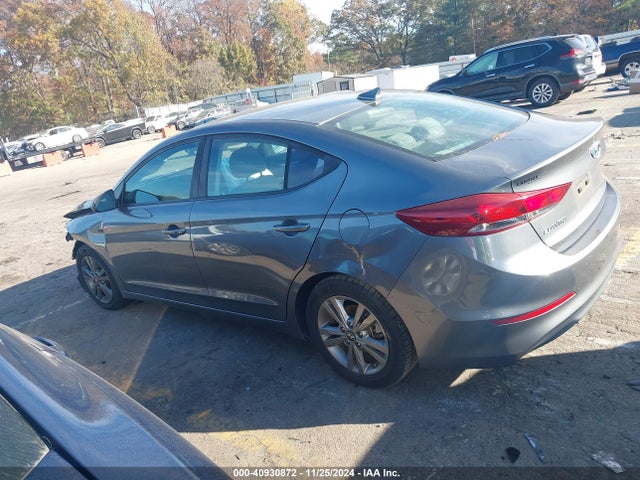 Hyundai Elantra Value Edition 2018 5NPD84LF7JH389290 Image 14