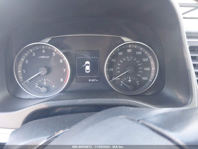 Hyundai Elantra Value Edition 2018 5NPD84LF7JH389290 Image 7
