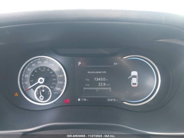 KMTG34TA7NU096194 Genesis G70 2.0t Rwd