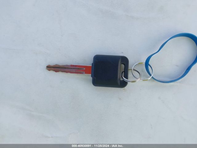 3N6CM0KN4MK694374 Nissan Nv200 Compact Cargo S Xtronic Cvt