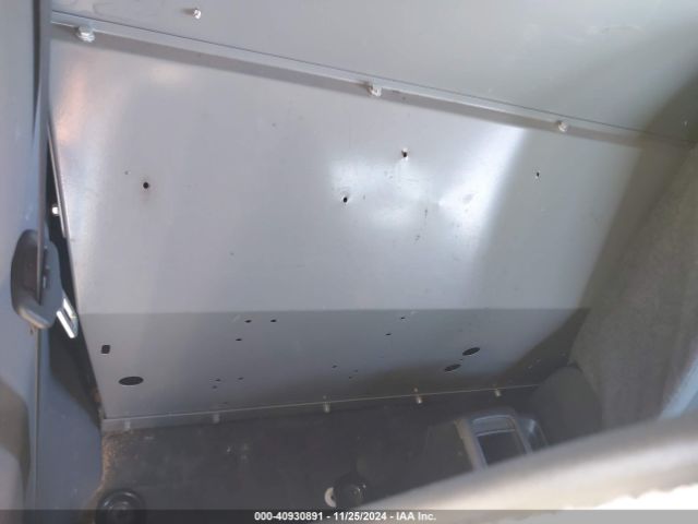 3N6CM0KN4MK694374 Nissan Nv200 Compact Cargo S Xtronic Cvt