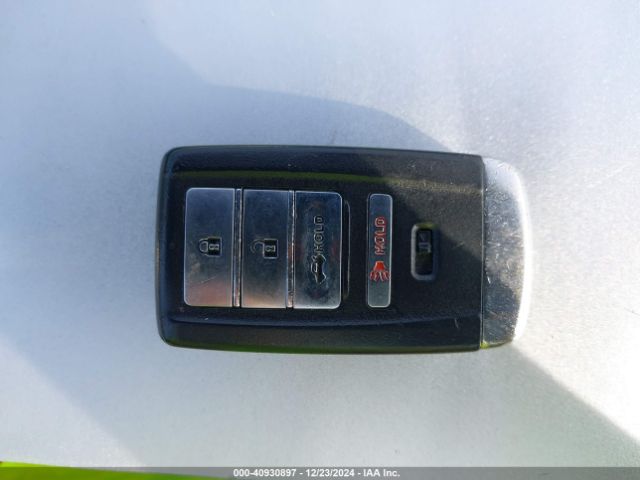 19UDE2F46JA006603 Acura Ilx Special Edition
