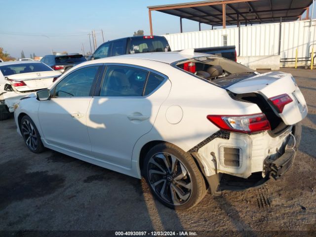 19UDE2F46JA006603 Acura Ilx Special Edition