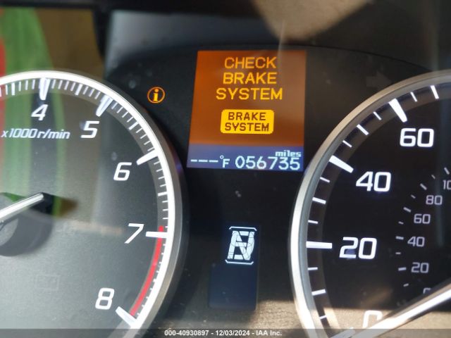 19UDE2F46JA006603 Acura Ilx Special Edition