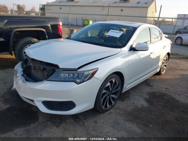 19UDE2F46JA006603 Acura Ilx Special Edition