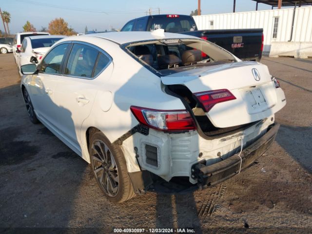 19UDE2F46JA006603 Acura Ilx Special Edition